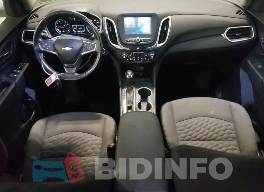 3GNAXSEVXJL405441 Photo# 8