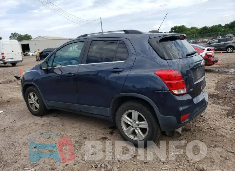 3GNCJLSBXKL258534 Photo# 2