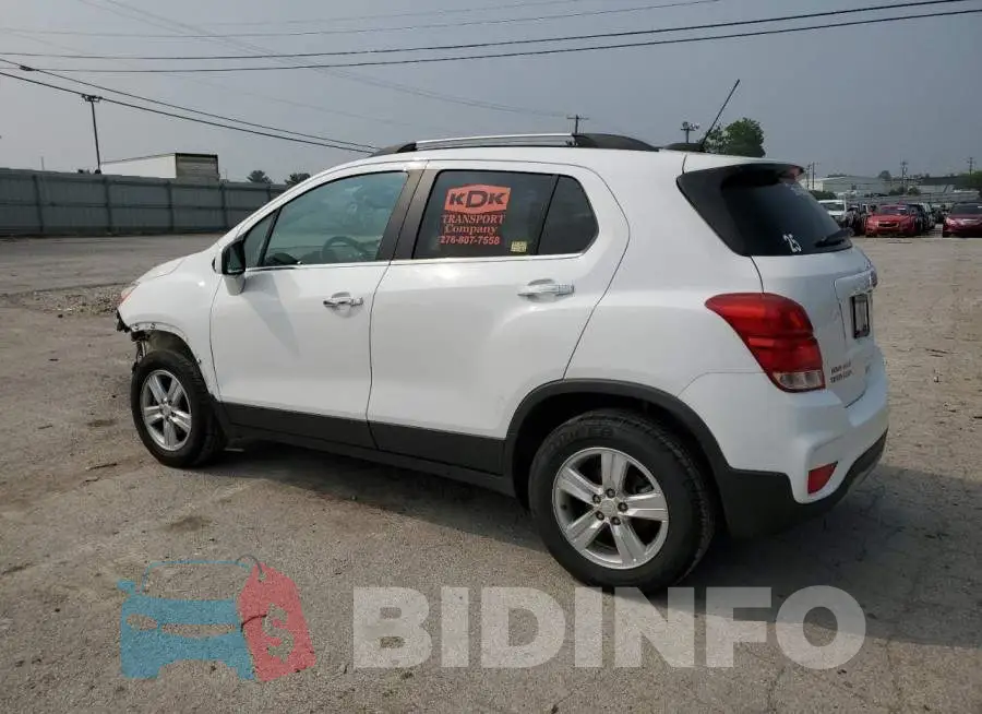 3GNCJPSB1JL193868 Photo# 2