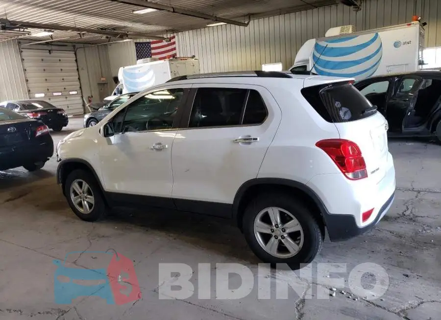3GNCJPSB7HL223434 Photo# 2