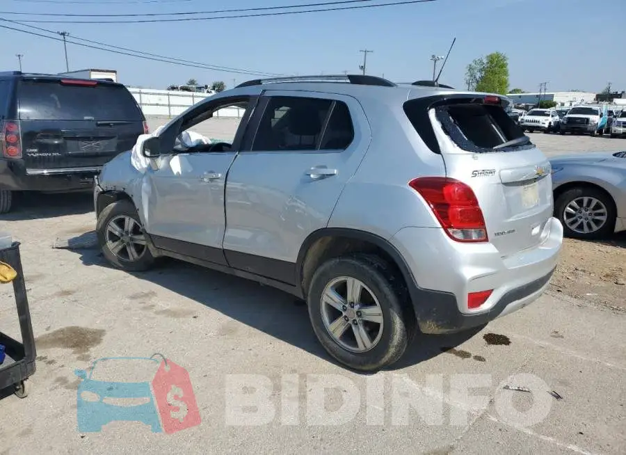 3GNCJPSBXHL165478 Photo# 2