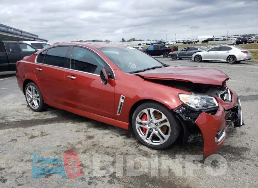 6G3F15RW8GL212555 Photo# 4