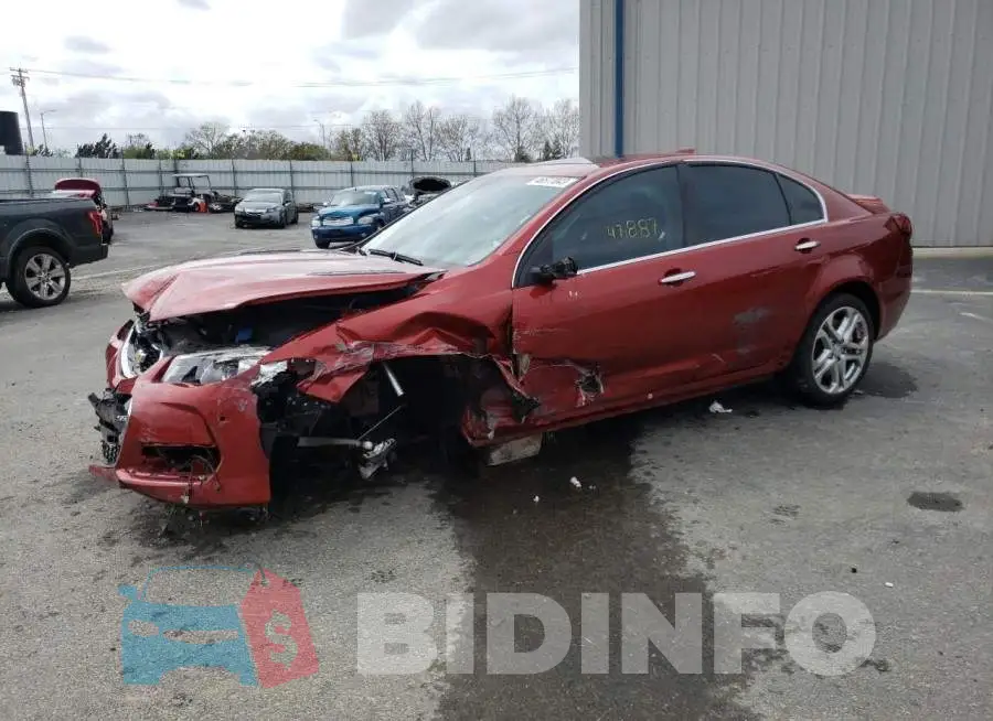 6G3F15RW8GL212555 Photo# 1