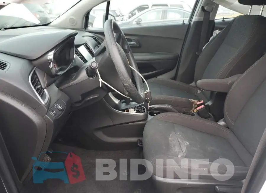 KL7CJKSB8HB178143 Photo# 7