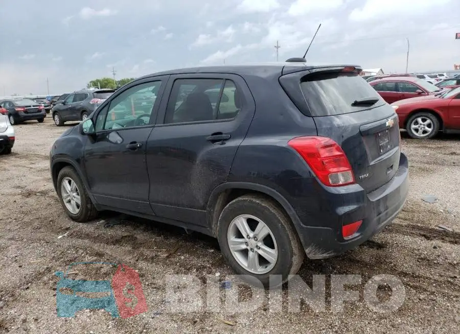 KL7CJKSBXMB314962 Photo# 2