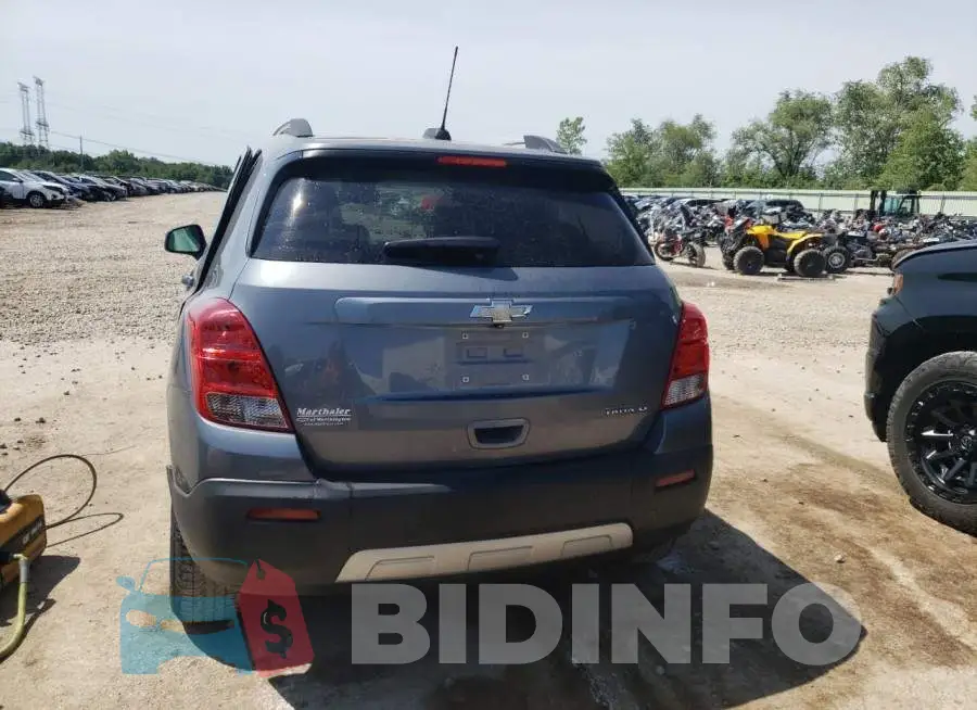 KL7CJLSB6FB108983 Photo# 6