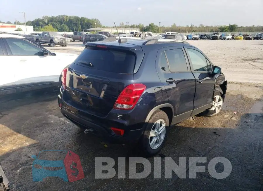 KL7CJLSM8NB569747 Photo# 3