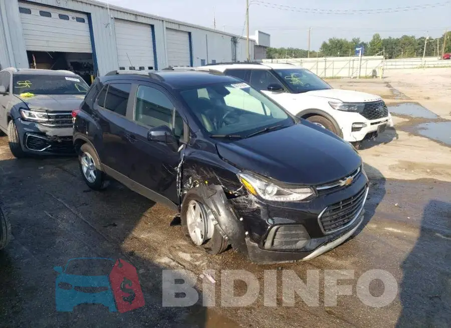 KL7CJLSM8NB569747 Photo# 4