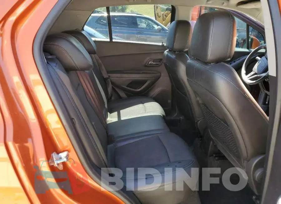 KL7CJRSB2FB205553 Photo# 11