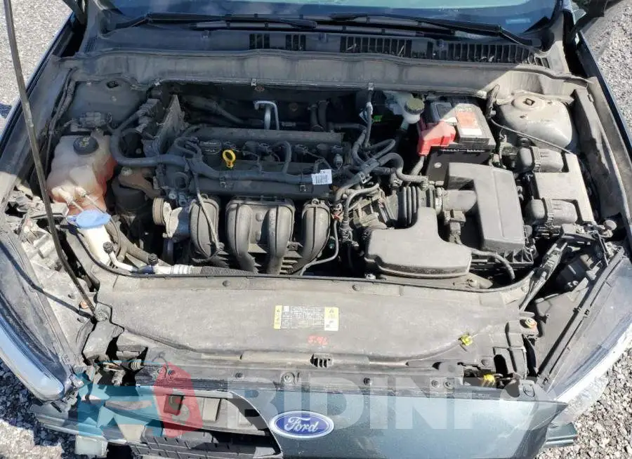 1FA6P0H74F5102412 Photo# 11