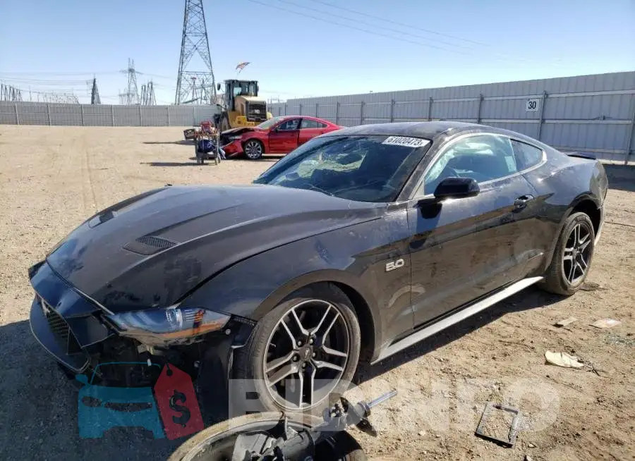 1FA6P8CF3M5154575 Photo# 1