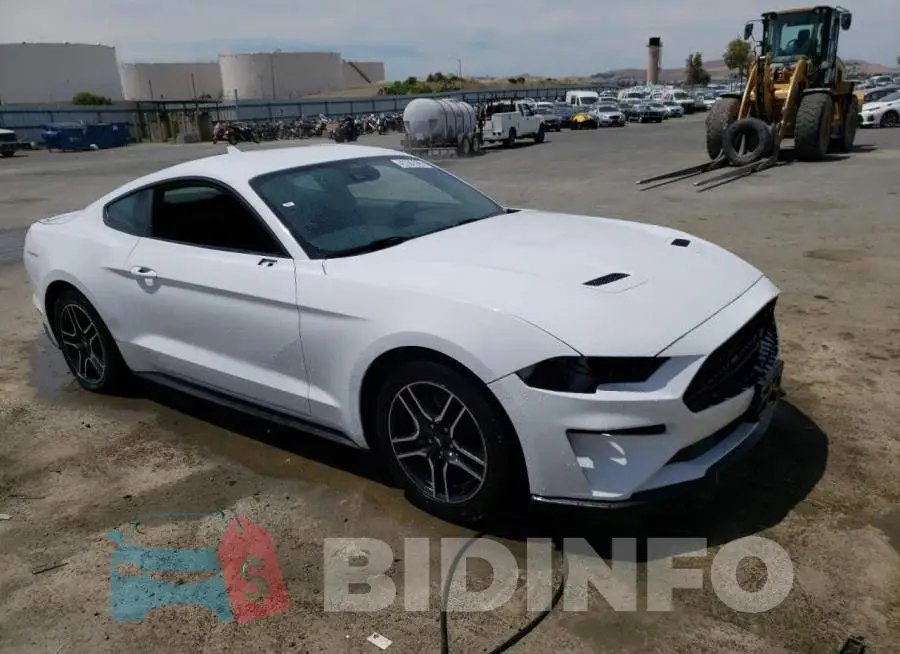 1FA6P8TH6N5104398 Photo# 4