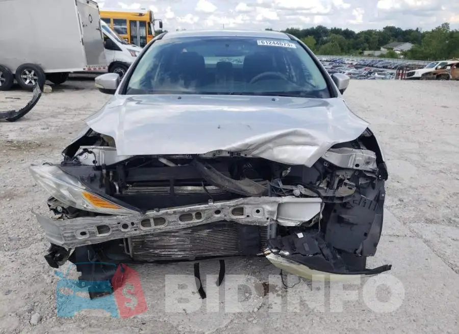 1FADP3F22EL459033 Photo# 5