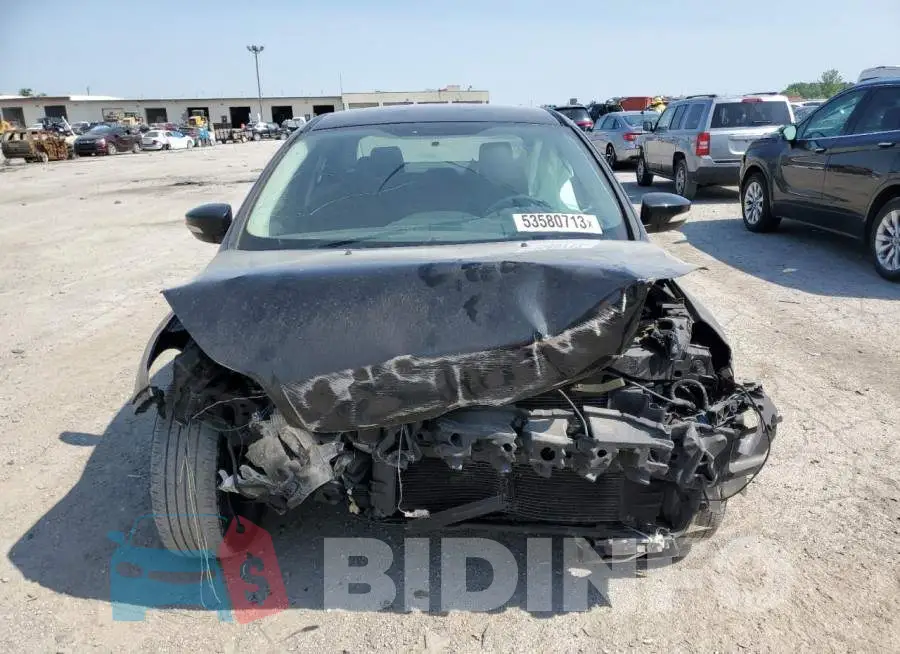 1FADP3F26EL128956 Photo# 5
