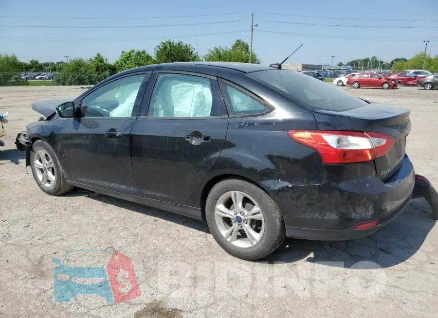 1FADP3F26EL128956 Photo# 2