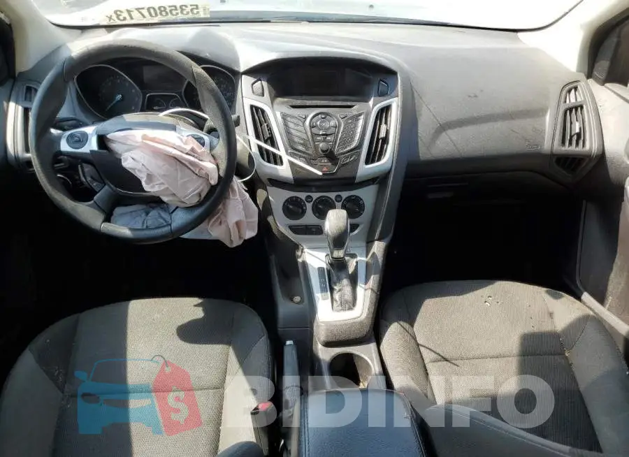 1FADP3F26EL128956 Photo# 8