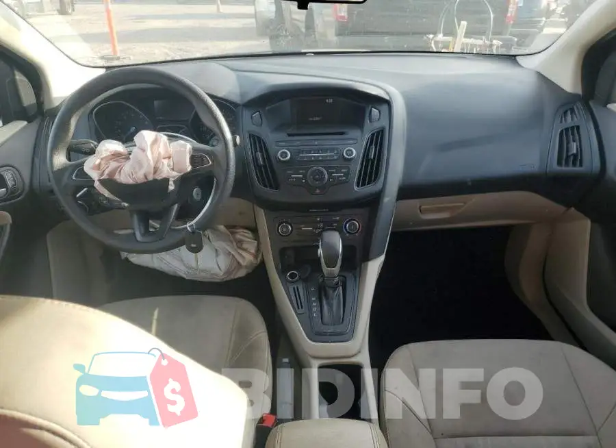 1FADP3F26HL228060 Photo# 8