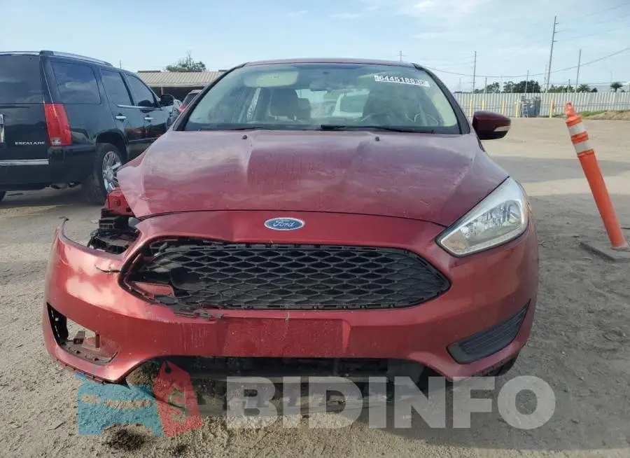 1FADP3F26HL228060 Photo# 5