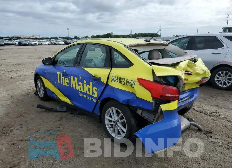 1FADP3F27HL274934 Photo# 2
