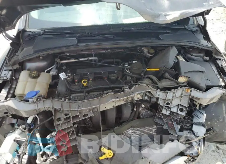 1FADP3F29EL179321 Photo# 11