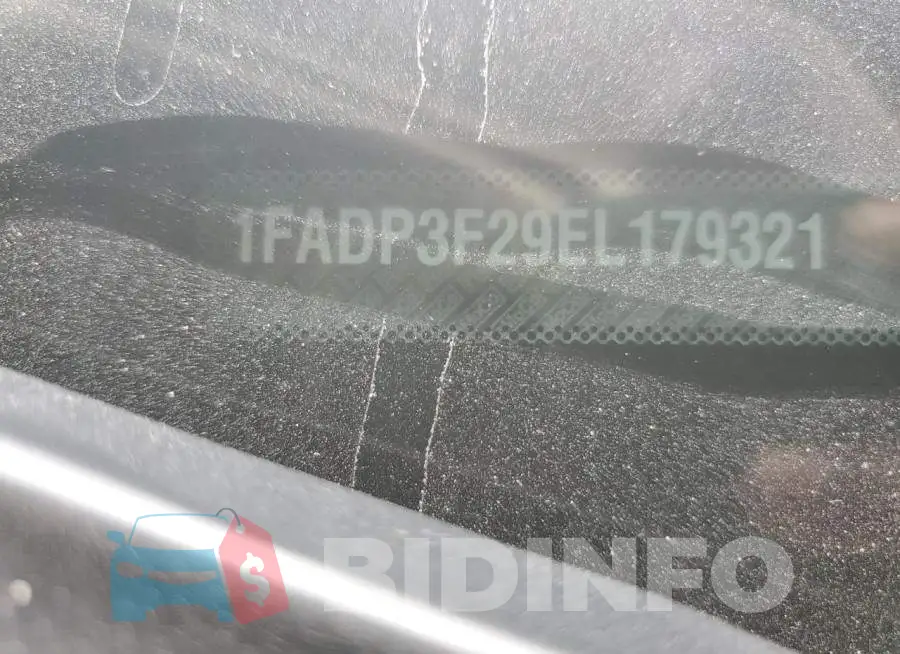 1FADP3F29EL179321 Photo# 12