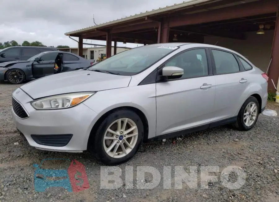1FADP3F29FL205711 Photo# 1