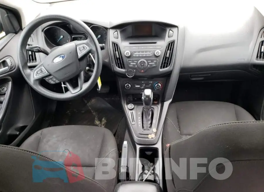 1FADP3F29FL205711 Photo# 8