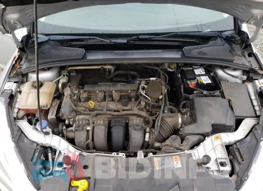 1FADP3F29FL205711 Photo# 11