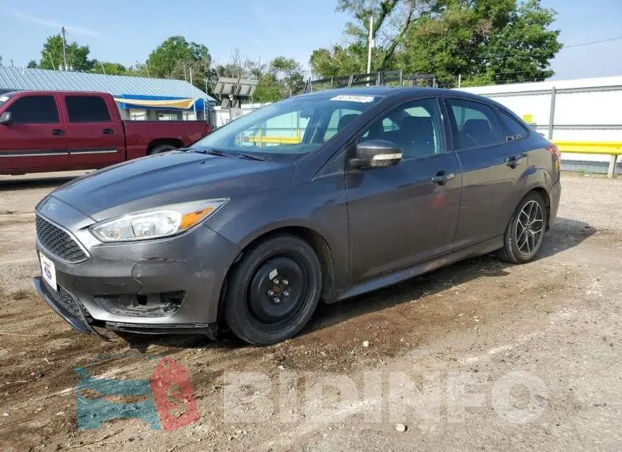 1FADP3F29FL294194 Photo# 1