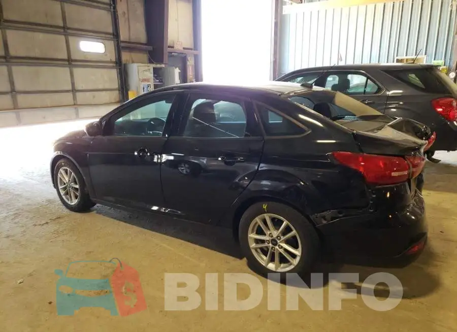 1FADP3F29GL289207 Photo# 2