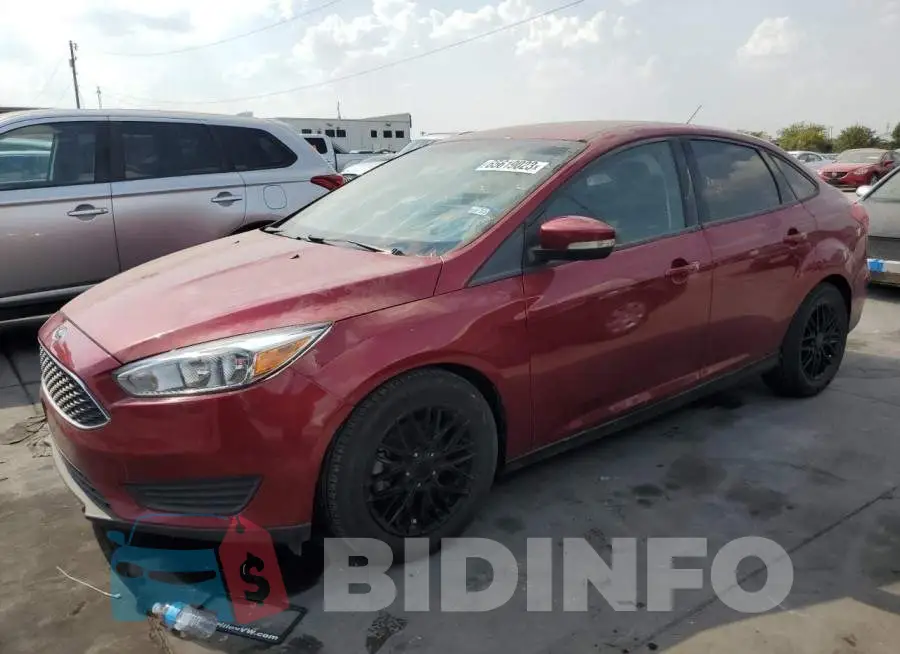1FADP3F2XHL318618 Photo# 1