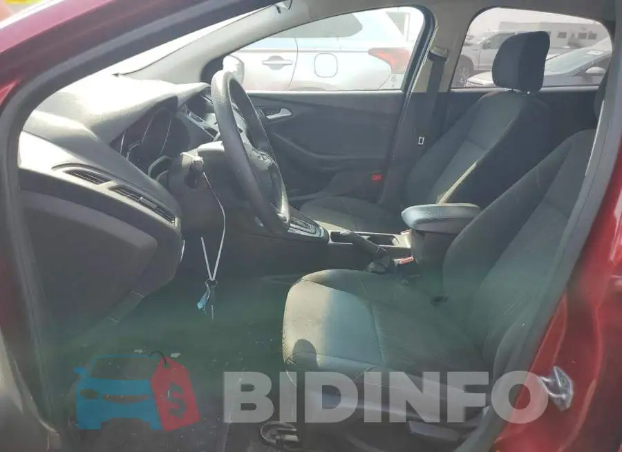1FADP3F2XHL318618 Photo# 7