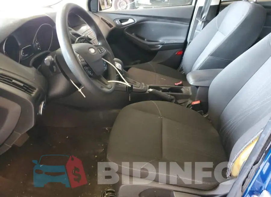 1FADP3FE8JL309092 Photo# 7