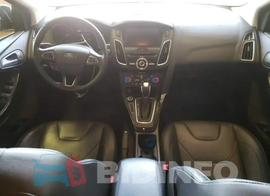 1FADP3J27FL271326 Photo# 8