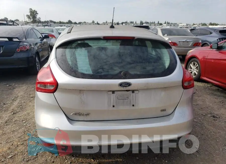 1FADP3K20FL242703 Photo# 6