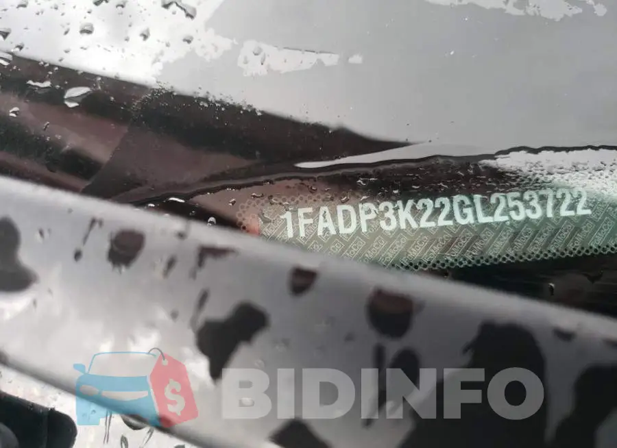 1FADP3K22GL253722 Photo# 12