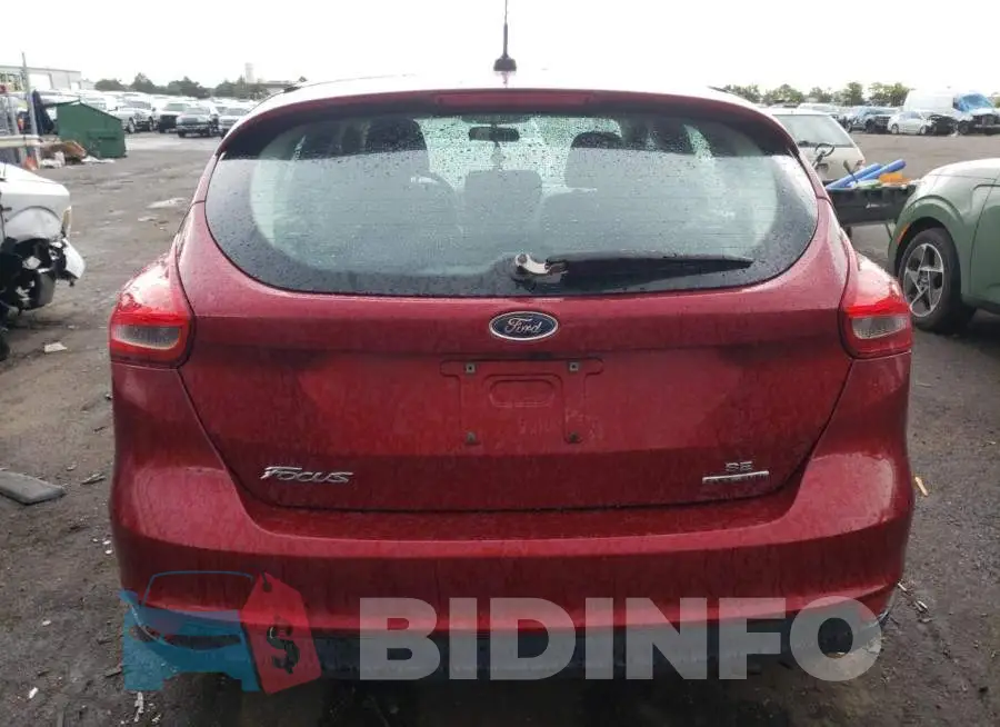 1FADP3K22GL253722 Photo# 6
