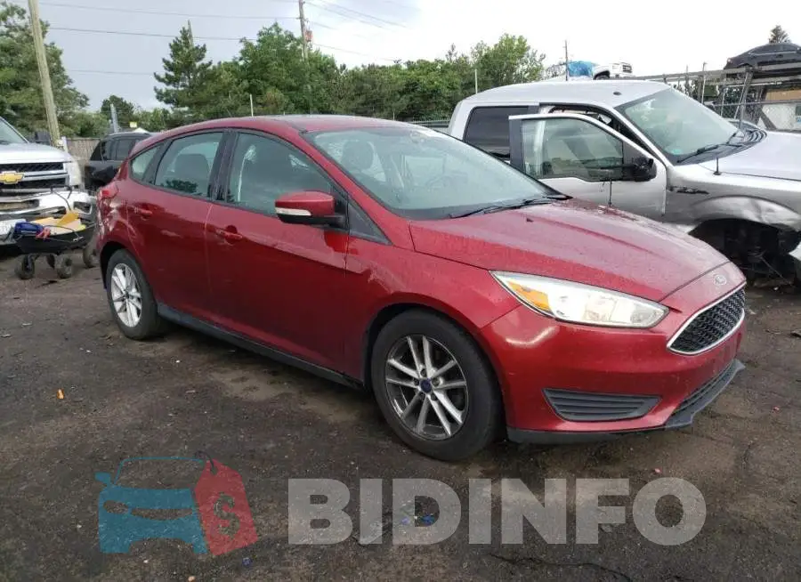 1FADP3K22GL253722 Photo# 4