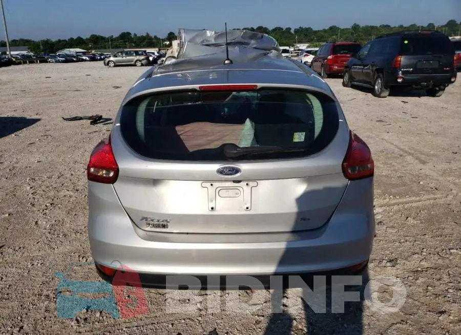1FADP3K29HL216345 Photo# 6