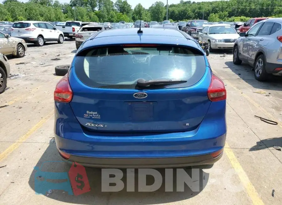 1FADP3K2XJL206316 Photo# 6