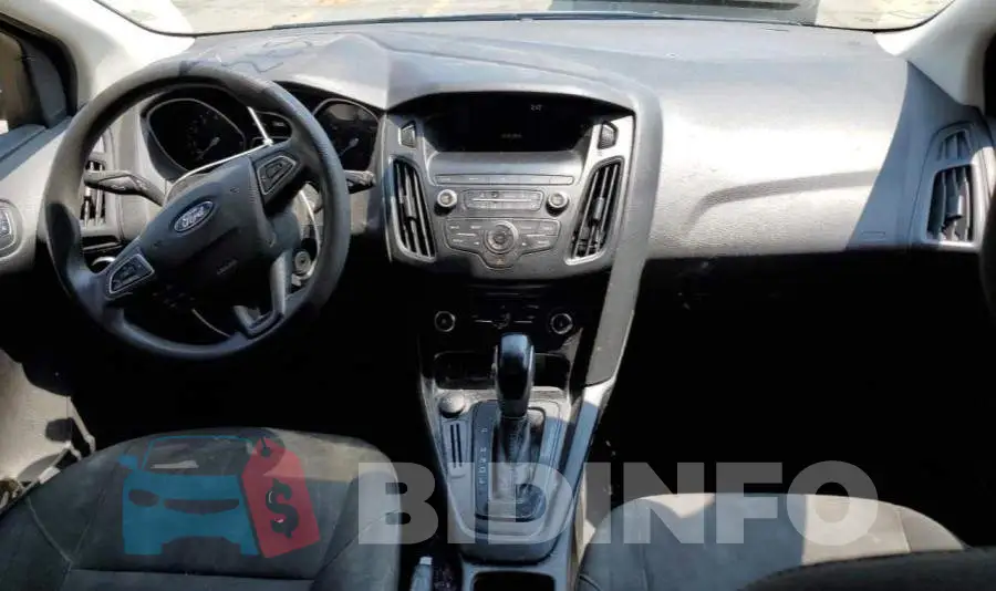 1FADP3K2XJL206316 Photo# 8