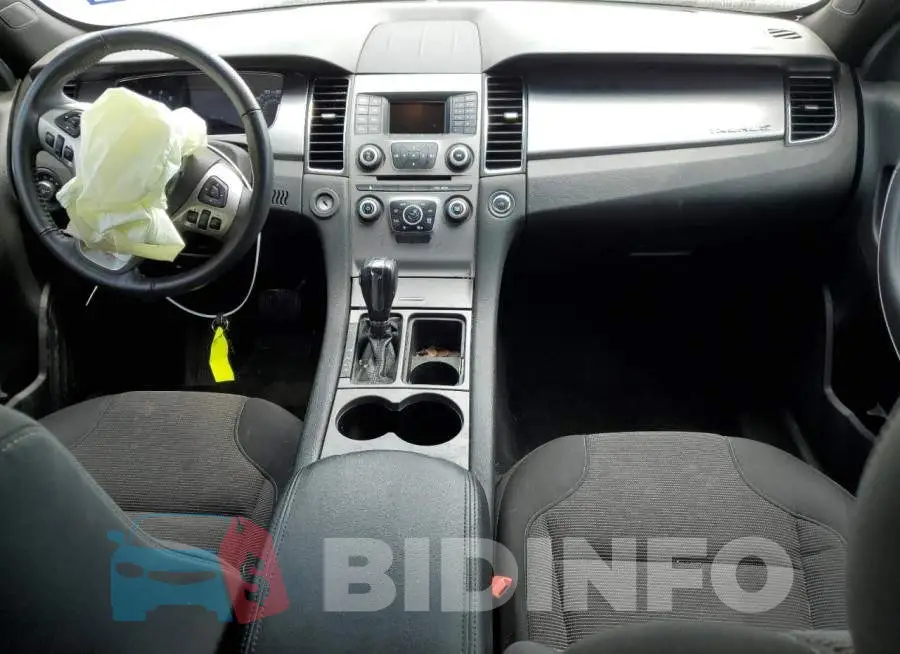 1FAHP2E87JG104010 Photo# 8