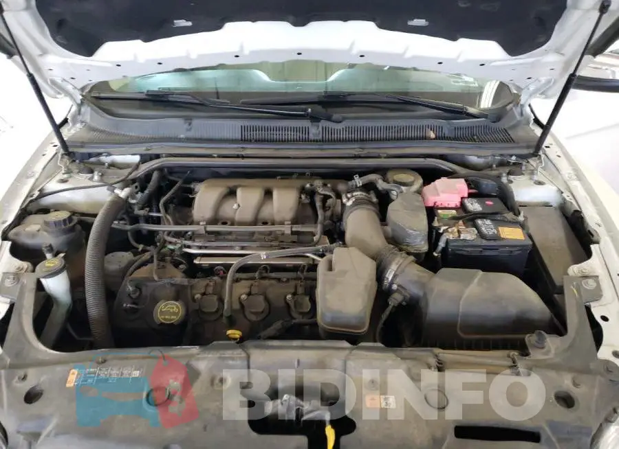 1FAHP2F82FG129614 Photo# 11