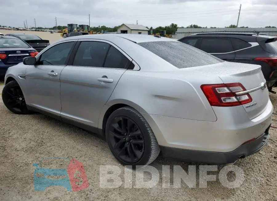 1FAHP2F83FG154912 Photo# 2