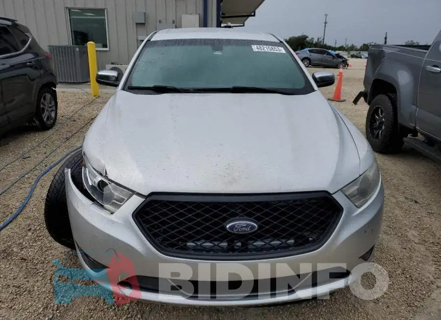 1FAHP2F83FG154912 Photo# 5