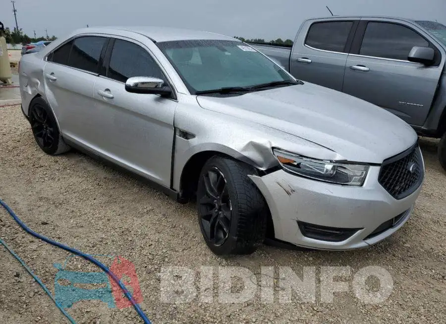 1FAHP2F83FG154912 Photo# 4