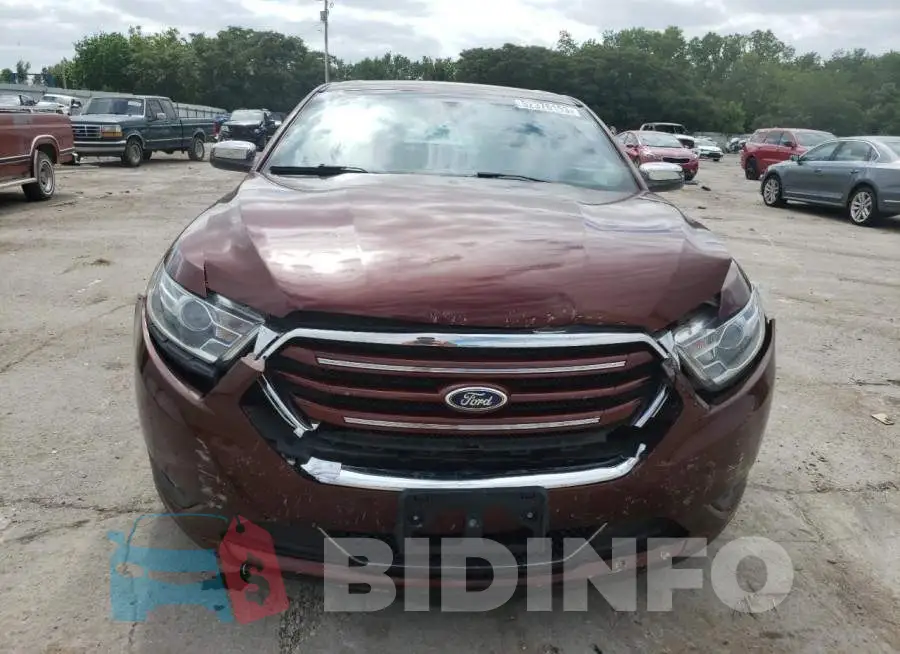 1FAHP2F84FG101264 Photo# 5