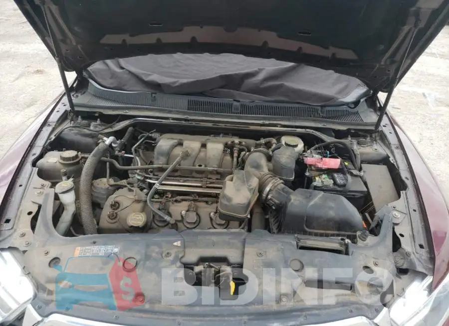 1FAHP2F84FG101264 Photo# 11