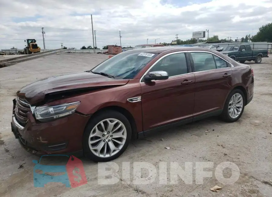 1FAHP2F84FG101264 Photo# 1