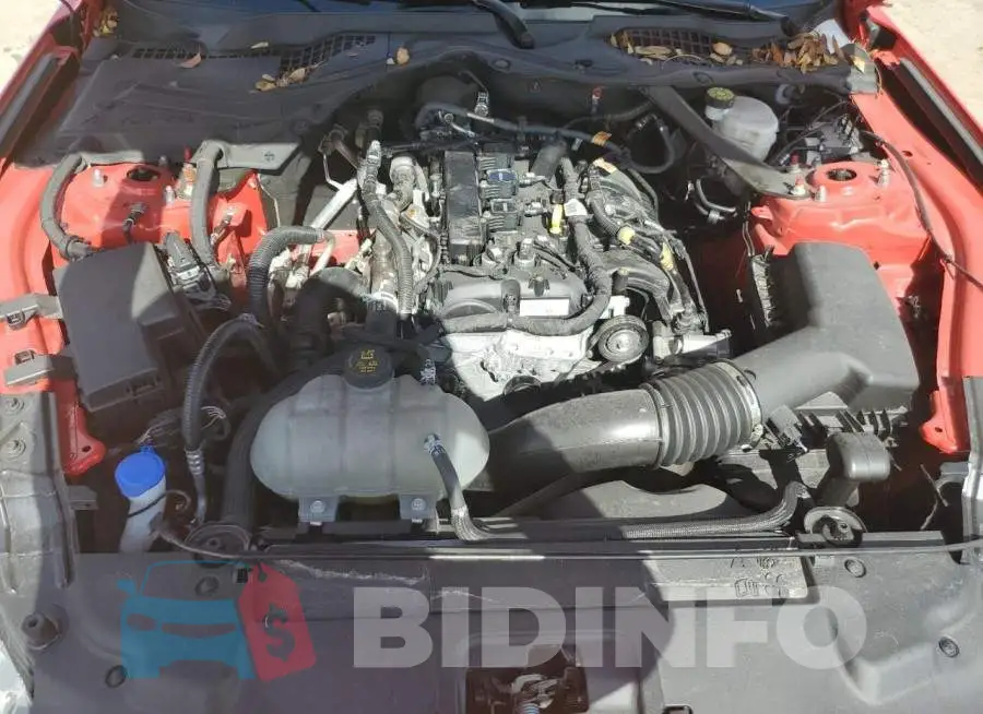 1FATP8UH1N5101216 Photo# 11